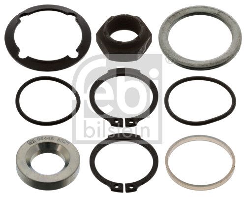 FEBI BILSTEIN 05446 - Reparatursatz, Bremsnockenwelle