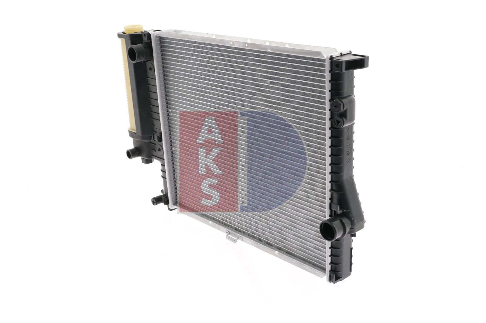 AKS DASIS 051080N - Kühler, Motorkühlung