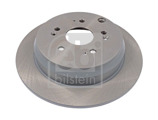 FEBI BILSTEIN 108429 - Bremsscheibe
