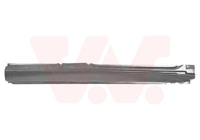 VAN WEZEL 0156104 - Einstiegsblech