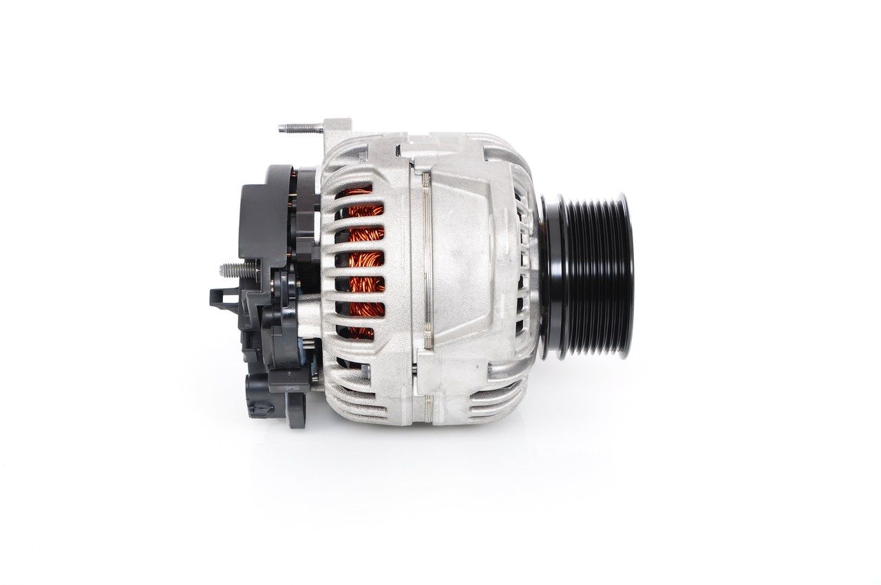 BOSCH 0 124 655 173 - Generator