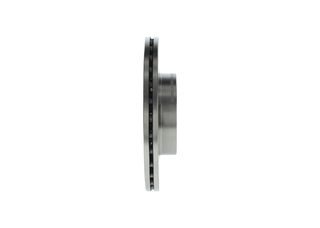 BOSCH 0 986 478 512 - Bremsscheibe
