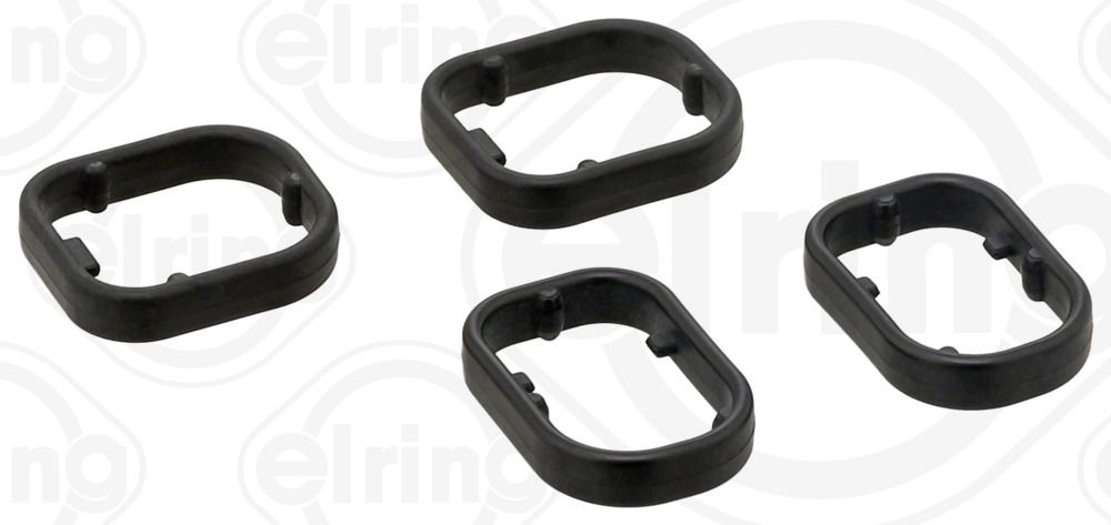 ELRING 367.280 - Dichtungssatz, Ölkühler