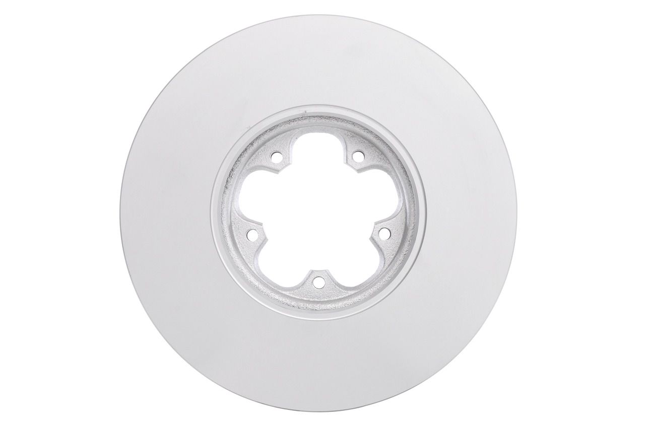 BOSCH 0 986 479 B28 - Bremsscheibe
