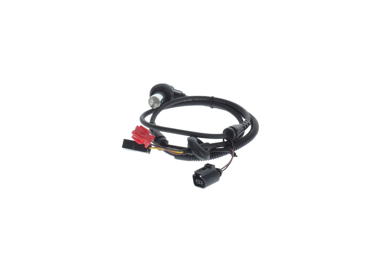 BOSCH 0 986 594 006 - Sensor, Raddrehzahl