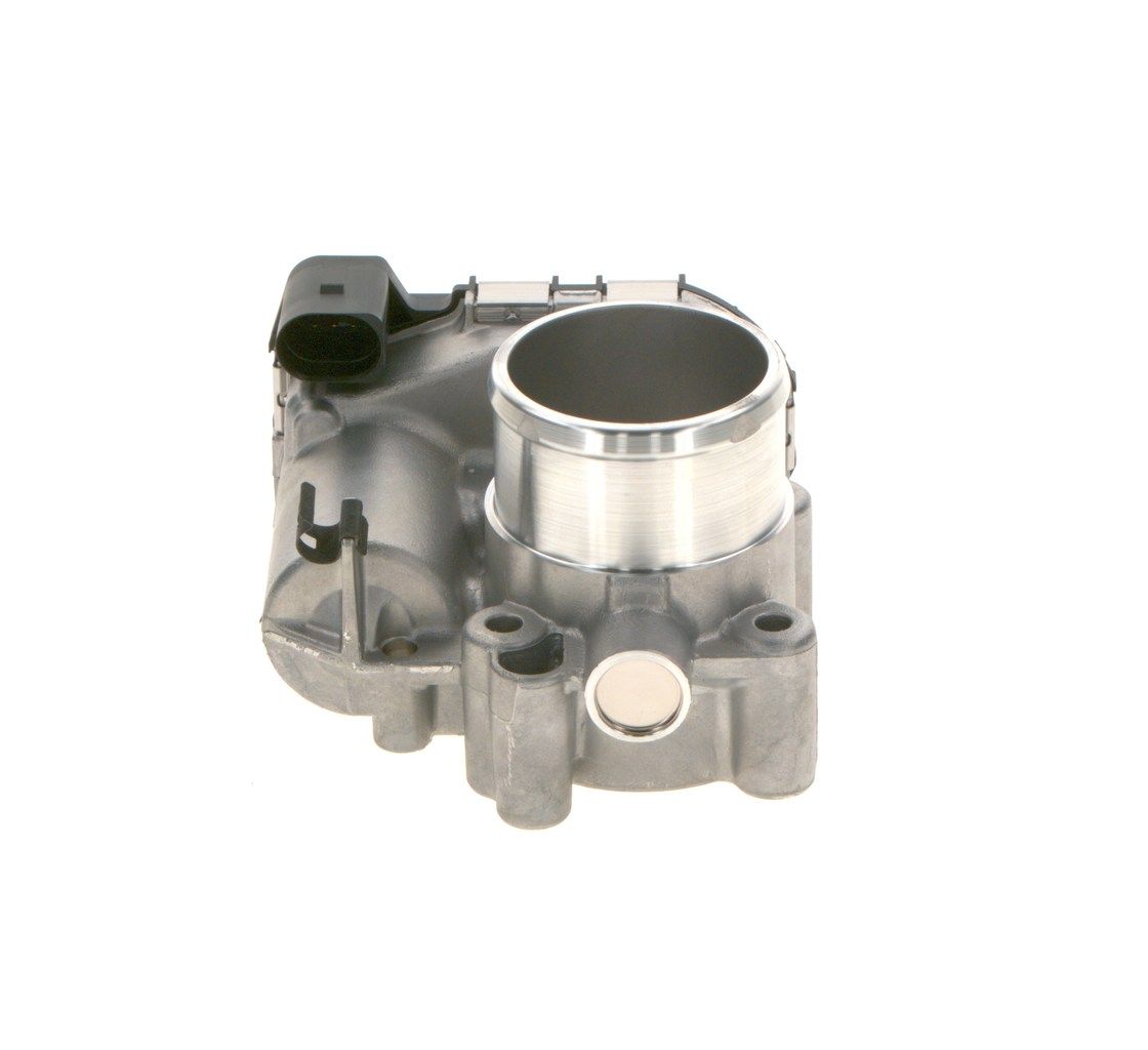 BOSCH 0 280 750 532 - Drosselklappenstutzen