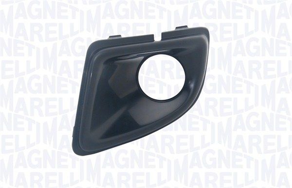 MAGNETI MARELLI 021316910560 - Blende, Stoßfänger
