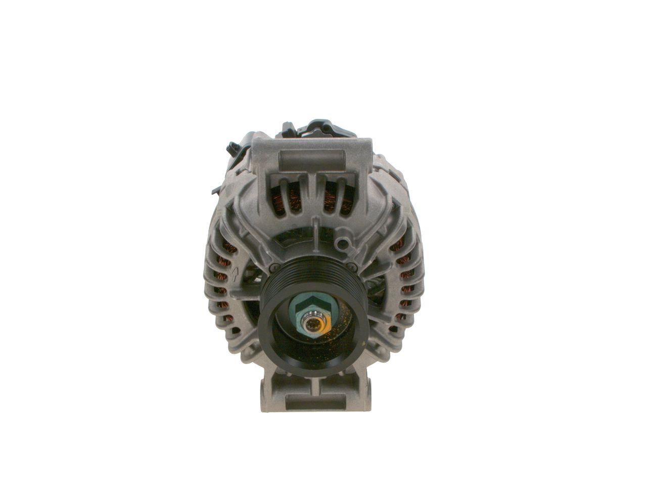 BOSCH 0 124 655 621 - Generator