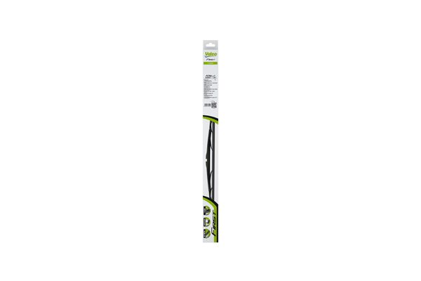 VALEO 575555 - Wischblatt