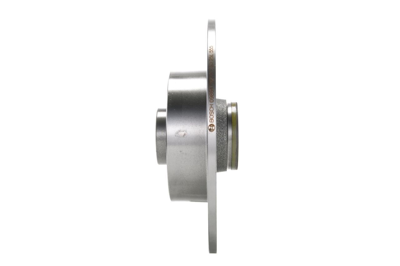 BOSCH 0 986 479 278 - Bremsscheibe