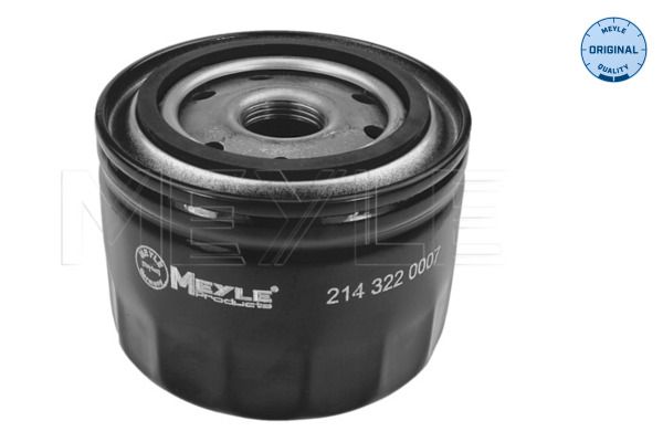 MEYLE 214 322 0007 - Ölfilter