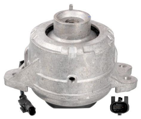 SWAG 10 10 9377 - Lagerung, Motor