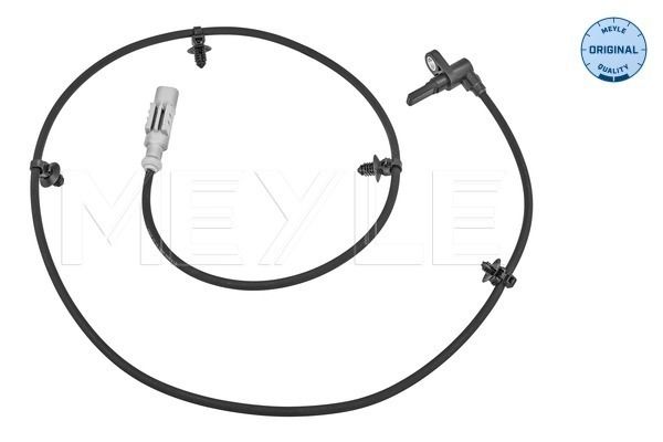 MEYLE 014 899 0081 - Sensor, Raddrehzahl