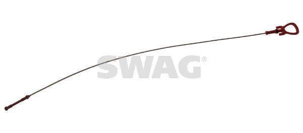 SWAG 10 94 4801 - Ölpeilstab