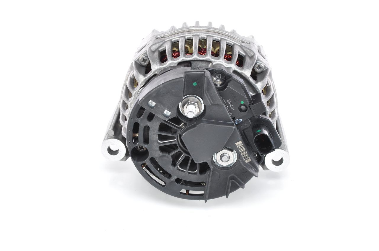 BOSCH 0 124 515 130 - Generator
