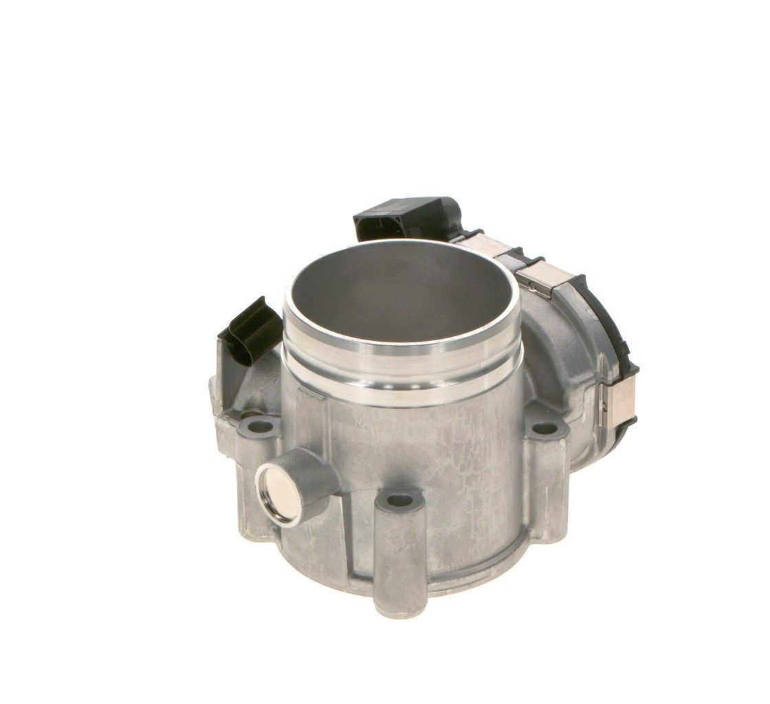 BOSCH 0 280 750 073 - Drosselklappenstutzen