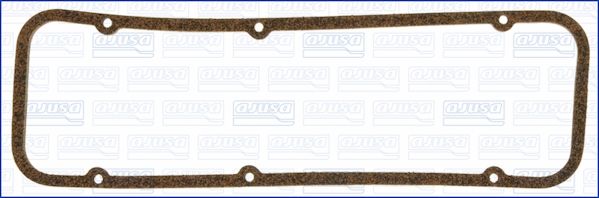 AJUSA 11009500 - Dichtung, Zylinderkopfhaube