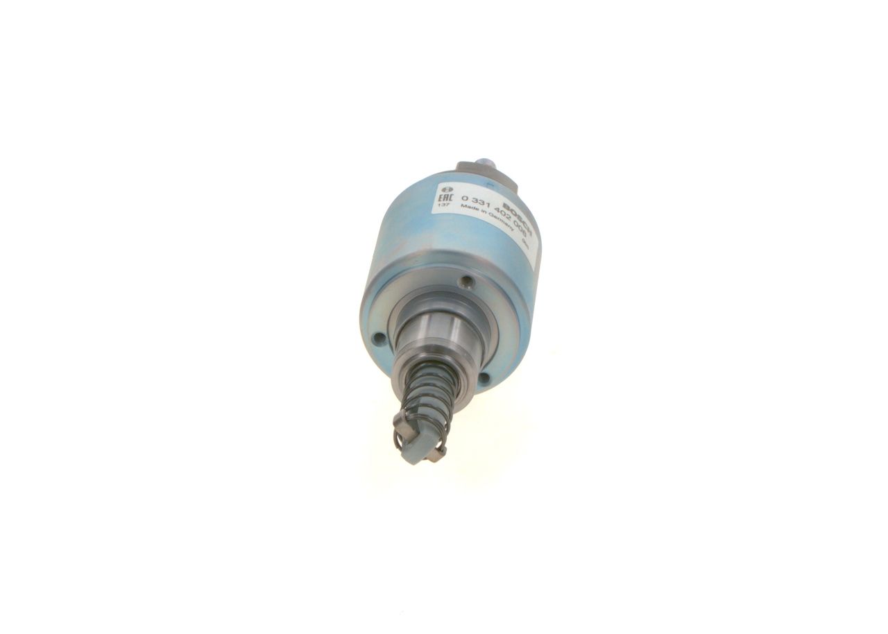 BOSCH 0 331 402 008 - Magnetschalter, Starter