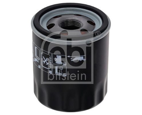 FEBI BILSTEIN 109201 - Ölfilter