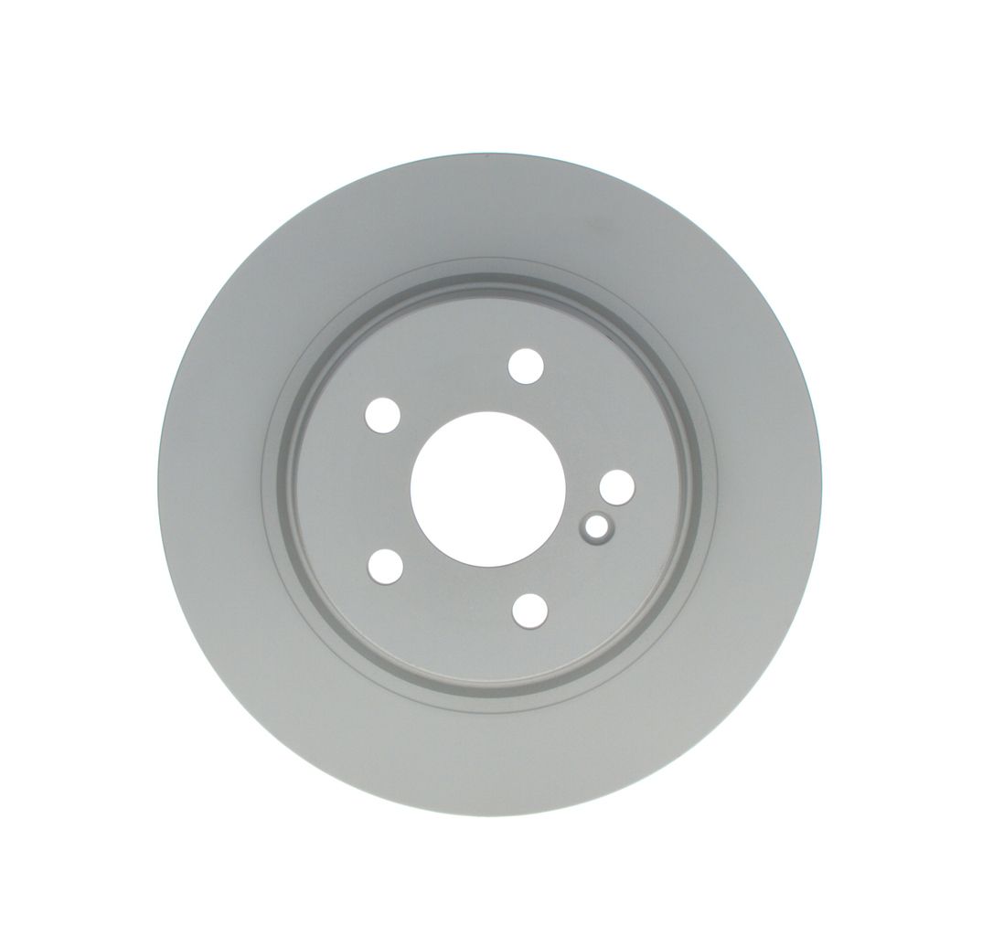 BOSCH 0 986 479 411 - Bremsscheibe