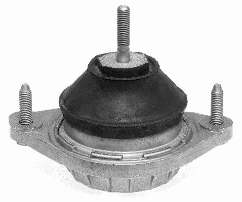 LEMFÖRDER 13712 01 - Lagerung, Motor