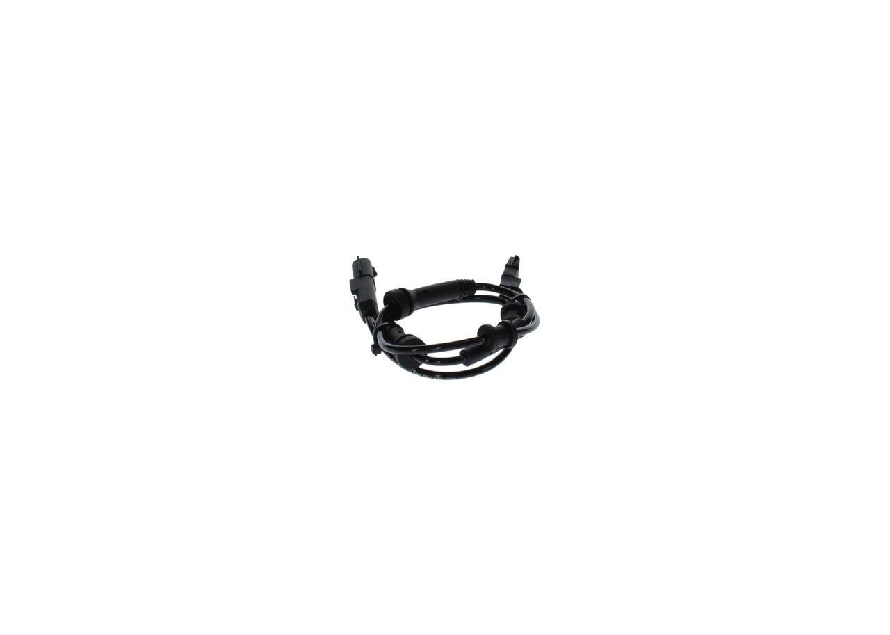 BOSCH 0 986 594 673 - Sensor, Raddrehzahl