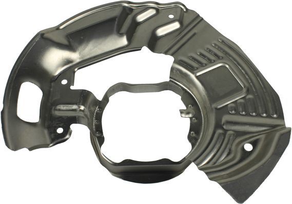 METZGER AUTOTEILE 6115027 - Spritzblech, Bremsscheibe