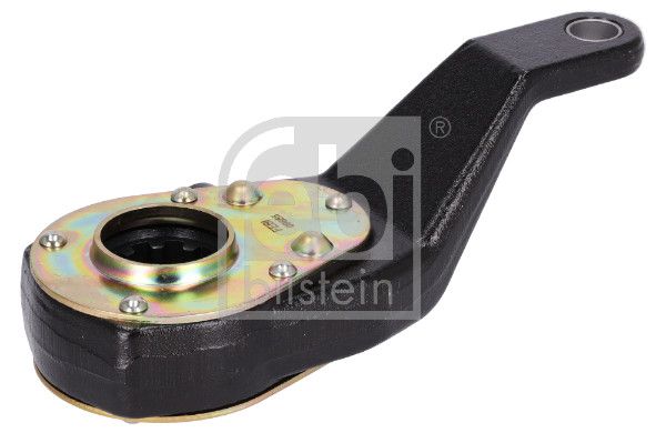 FEBI BILSTEIN 09855 - Gestängesteller, Bremsanlage