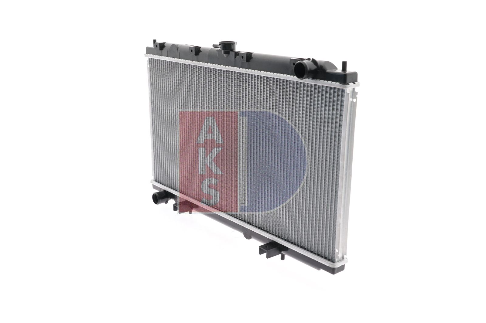 AKS DASIS 071450N - Kühler, Motorkühlung