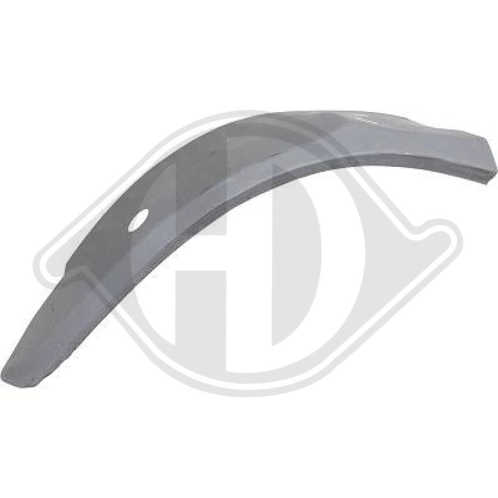 DIEDERICHS 9417014 - Radhaus