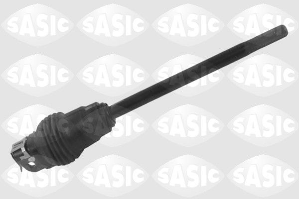 SASIC 1034F74 - Lenkrad