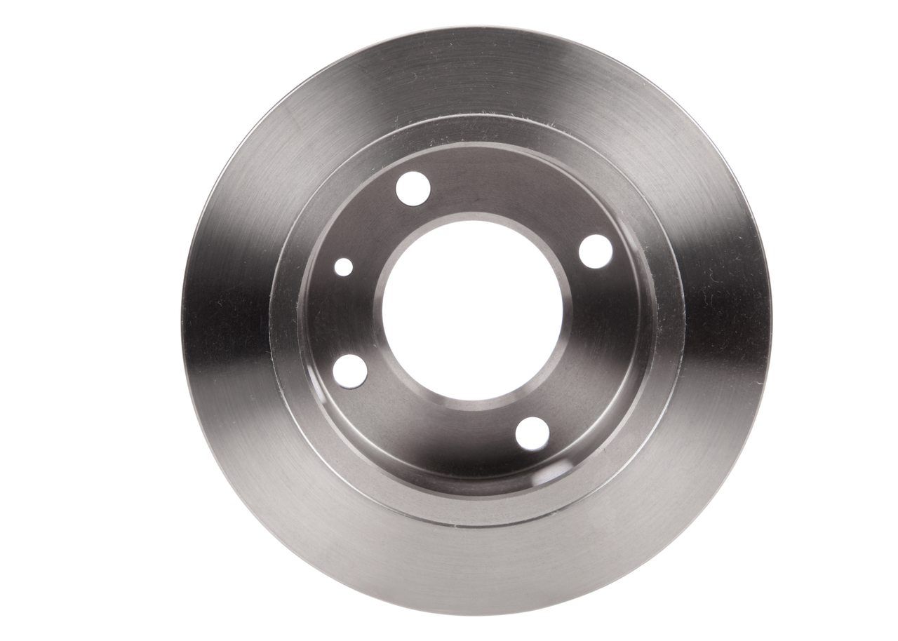 BOSCH 0 986 478 604 - Bremsscheibe