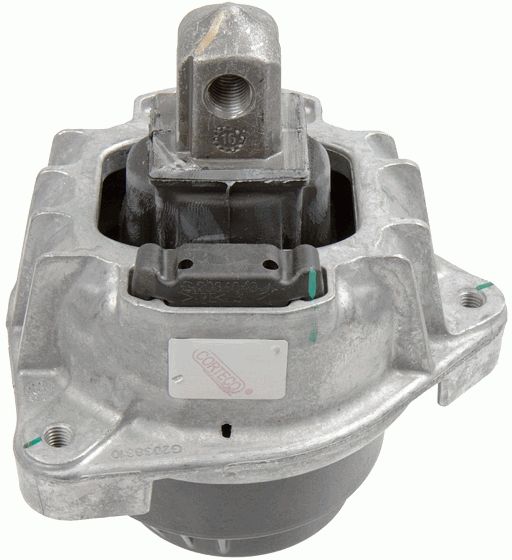 LEMFÖRDER 39107 01 - Lagerung, Motor