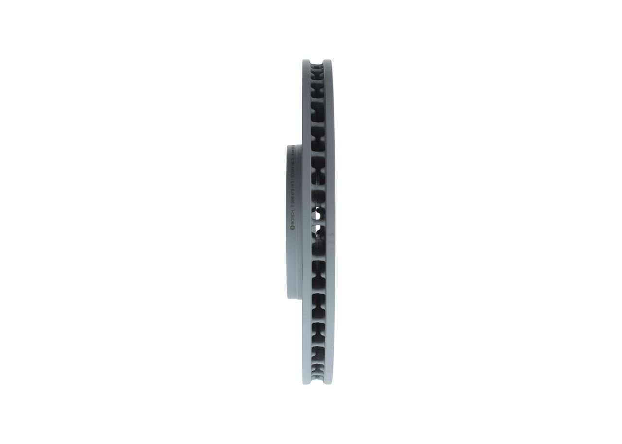 BOSCH 0 986 479 H10 - Bremsscheibe