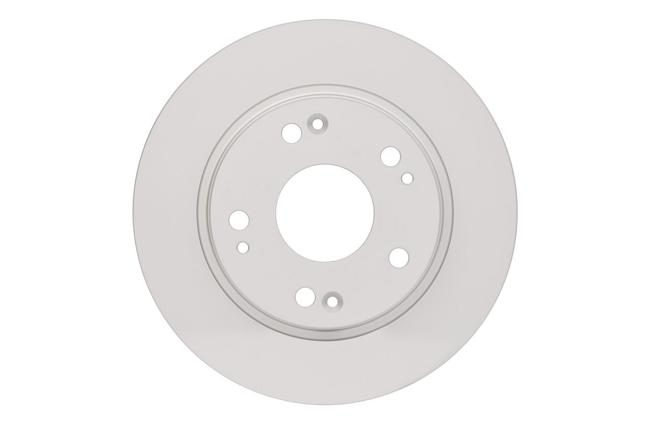 BOSCH 0 986 479 C63 - Bremsscheibe