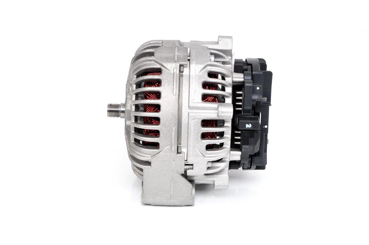 BOSCH 0 124 625 031 - Generator