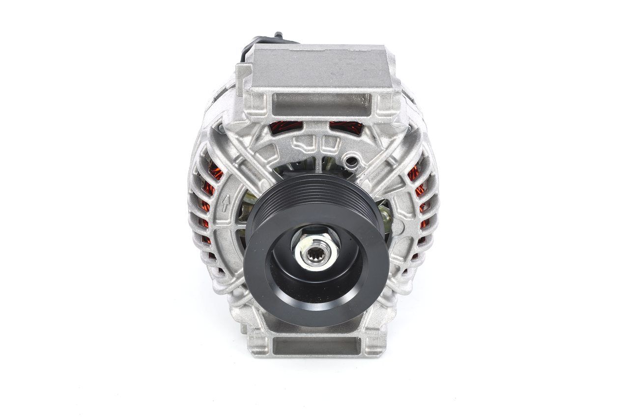 BOSCH 0 124 655 026 - Generator