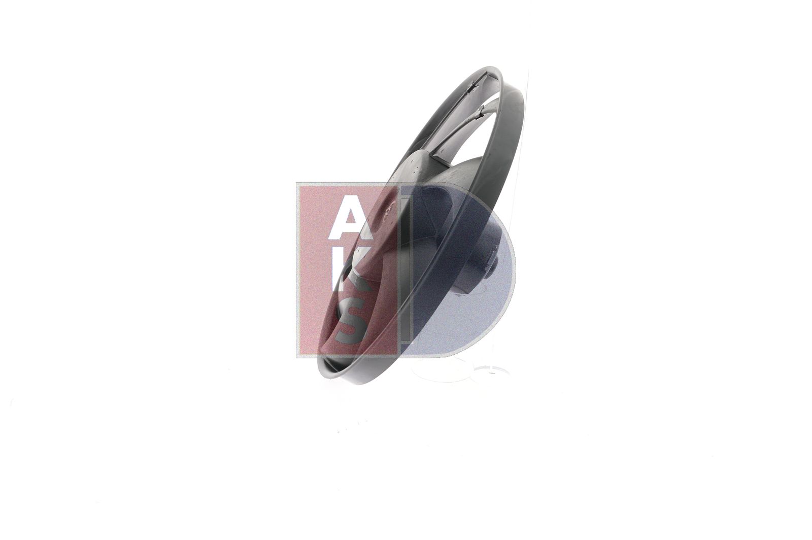 AKS DASIS 068670N - Lüfter, Motorkühlung