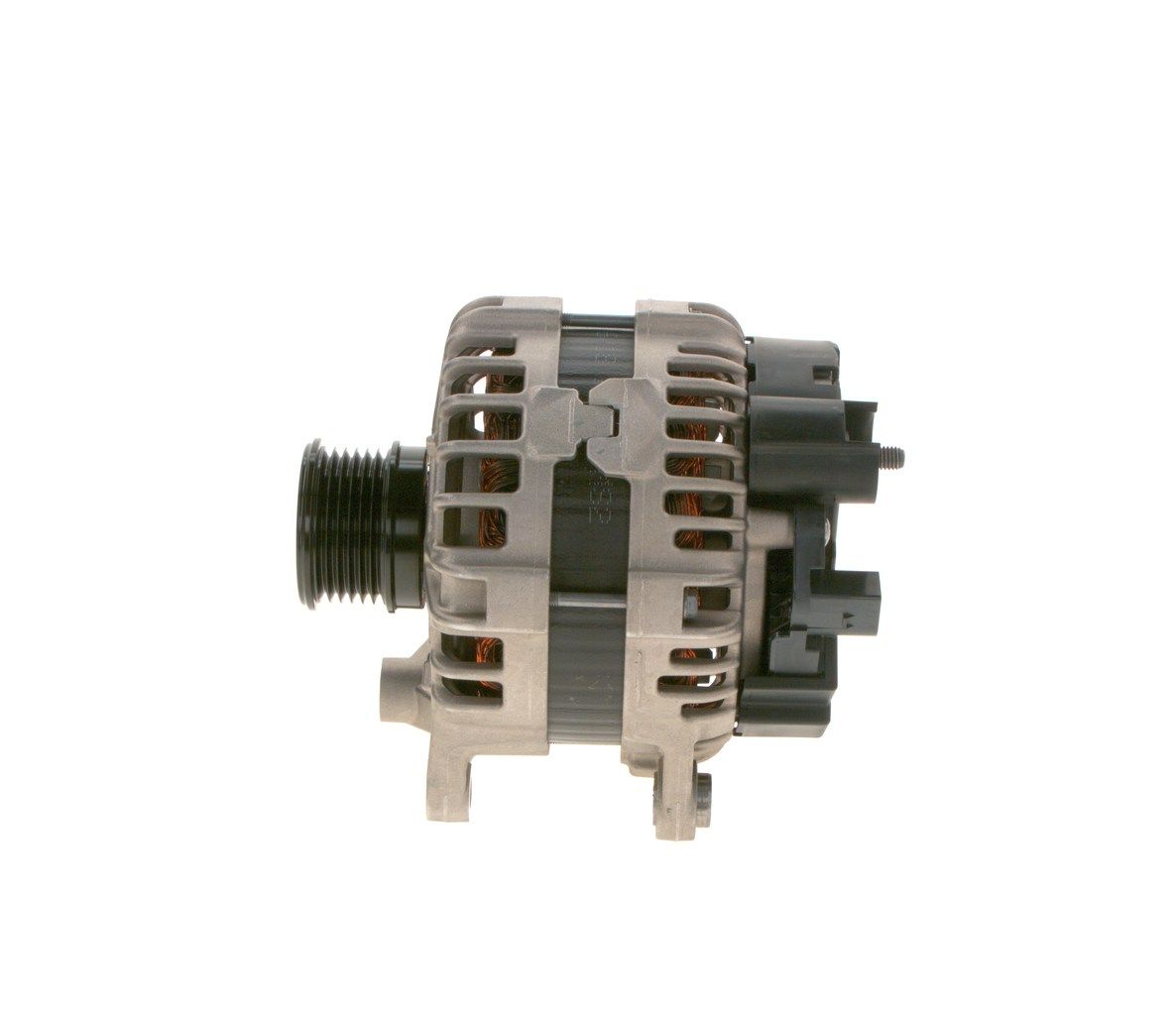 BOSCH 0 125 711 163 - Generator