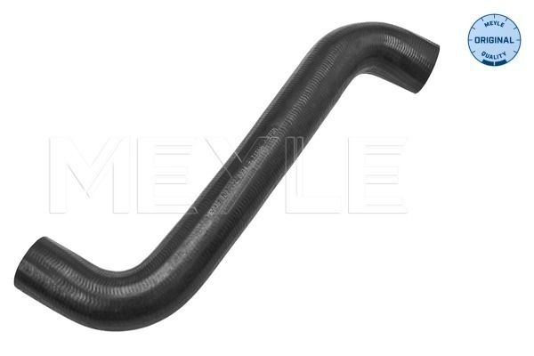 MEYLE 019 222 0034 - Kühlerschlauch
