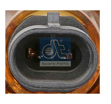 DT Spare Parts 12.82140 - Zier-/Schutzleiste, Tür