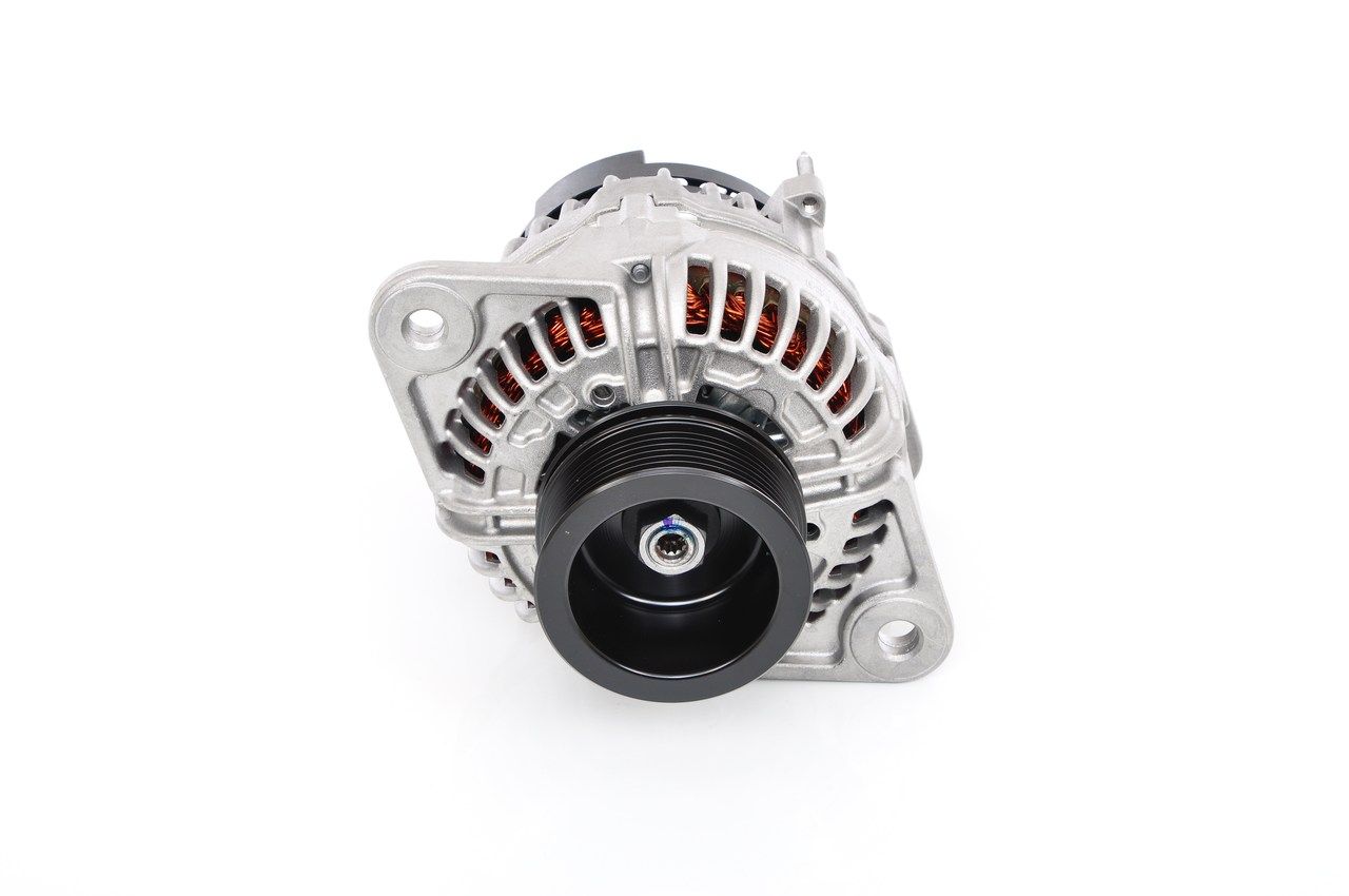 BOSCH 0 124 655 173 - Generator