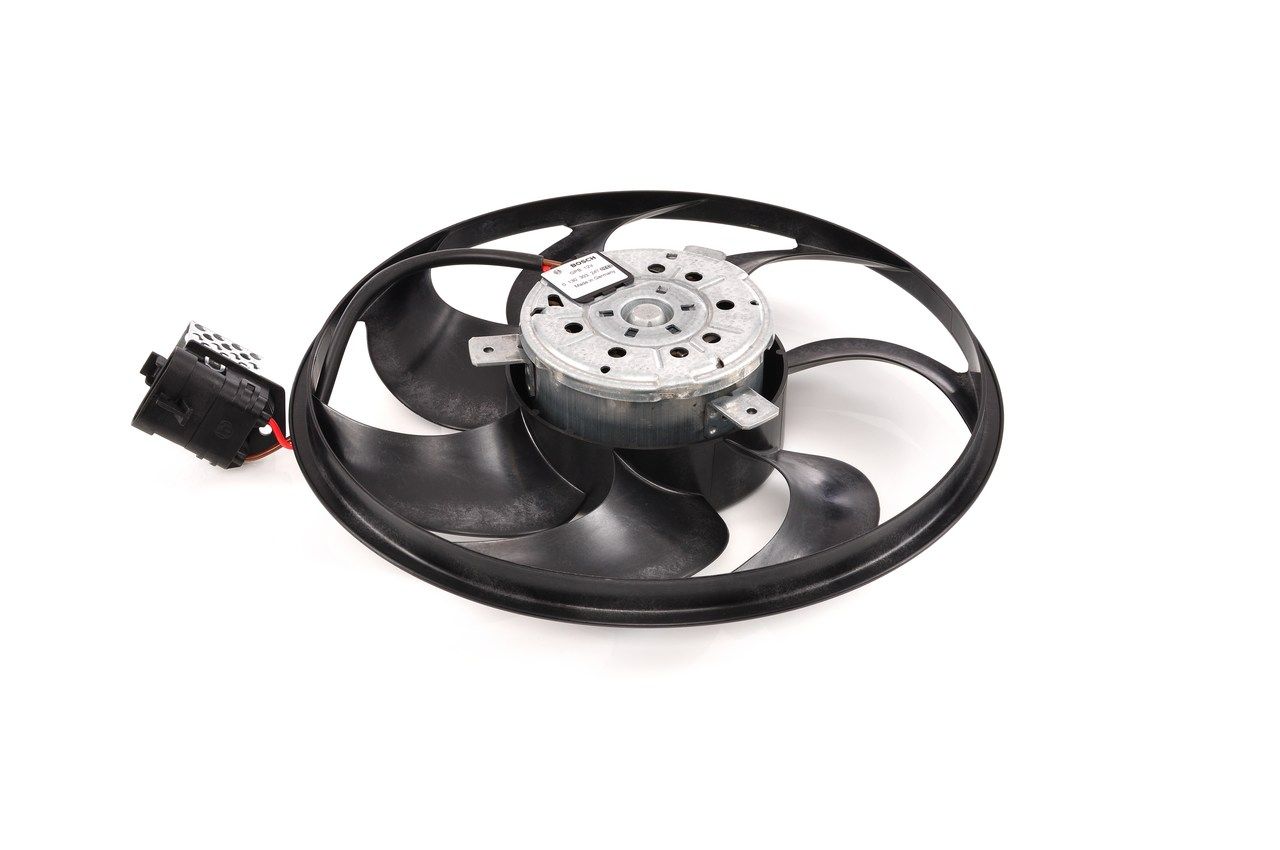 BOSCH 0 130 303 247 - Lüfter, Motorkühlung