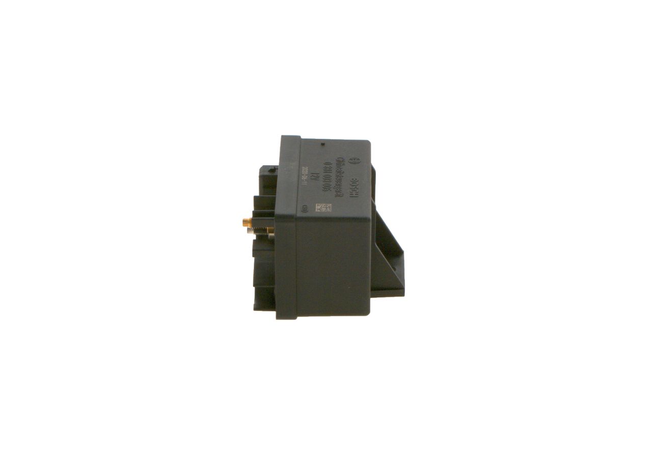 BOSCH 0 281 003 005 - Steuergerät, Glühzeit