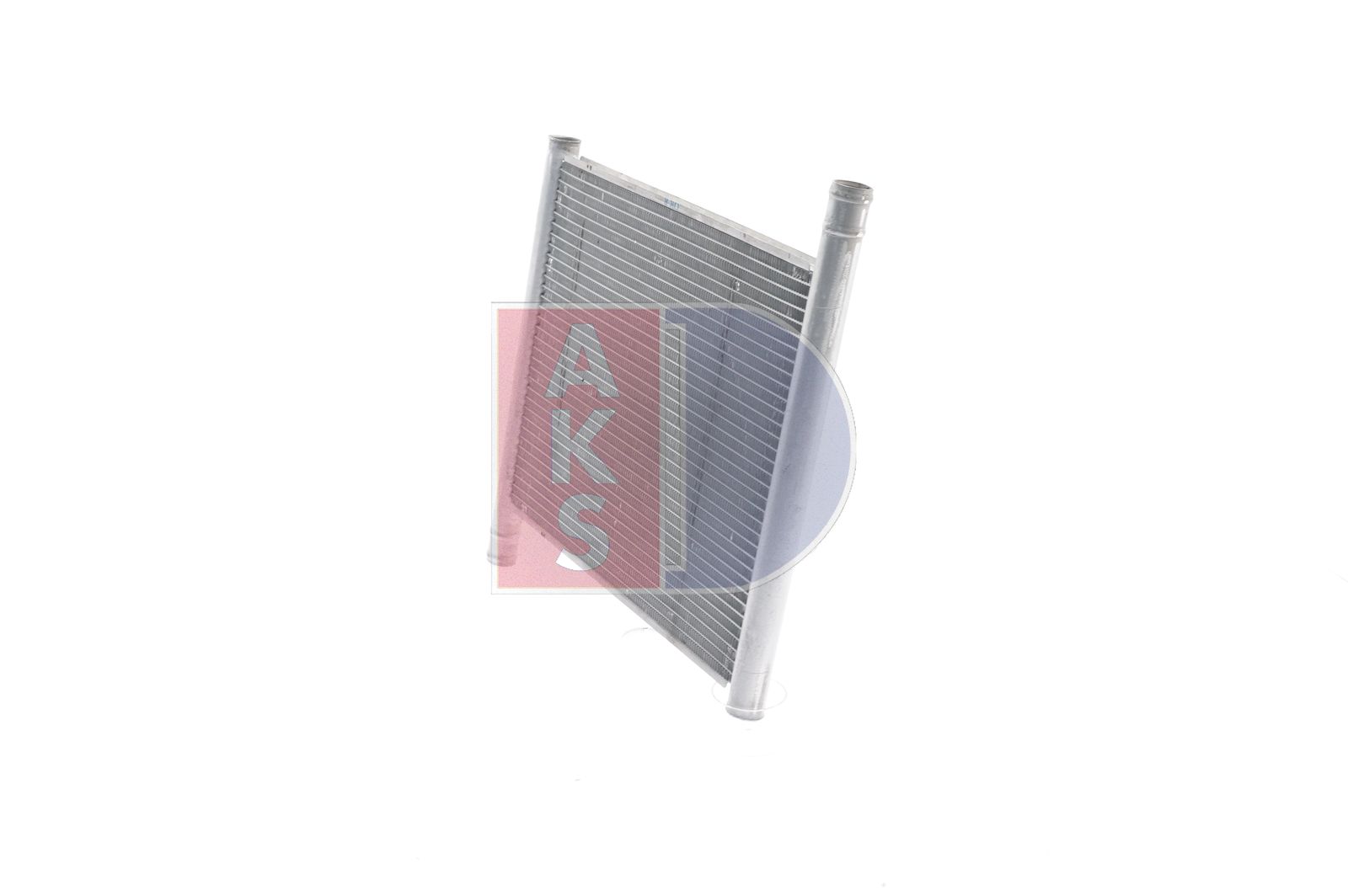 AKS DASIS 122250N - Kühler, Motorkühlung