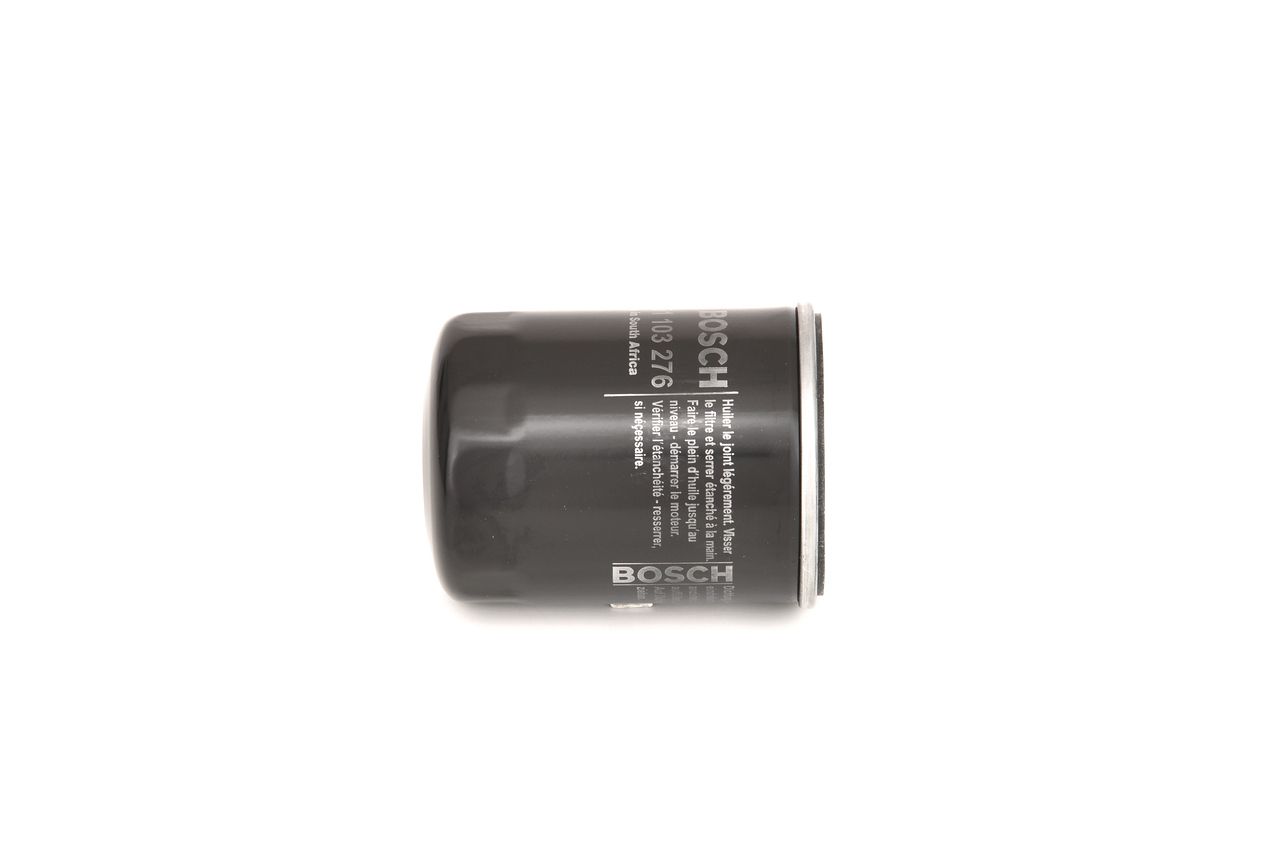 BOSCH 0 451 103 276 - Ölfilter