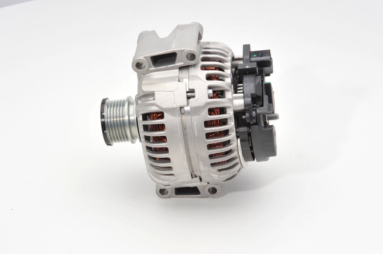 BOSCH 0 124 625 006 - Generator