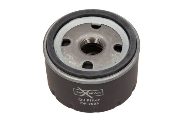 MAXGEAR 26-0485 - Ölfilter