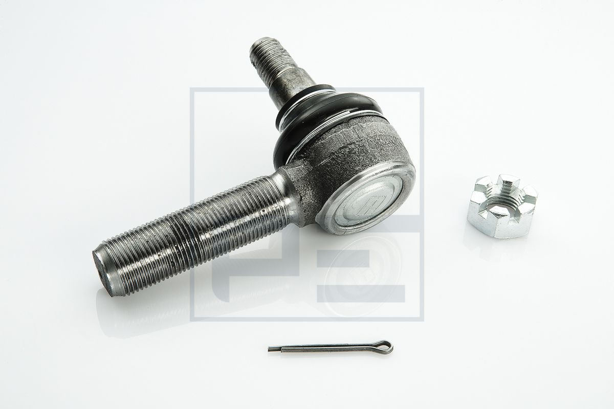 PE Automotive 012.232-00A - Winkelgelenk, Lenkschubstange