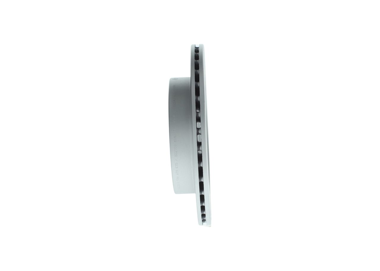 BOSCH 0 986 479 E75 - Bremsscheibe